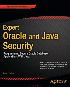 Free Download PDF Books, Expert Oracle and Java Security – Free Pdf Book