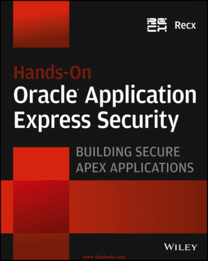 Free Download PDF Books, Hands-On Oracle Application Express Security – Free Pdf Book