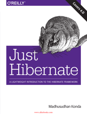 Free Download PDF Books, Just Hibernate – FreePdfBook