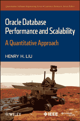 Free Download PDF Books, Oracle Database Performance and Scalability – FreePdfBook