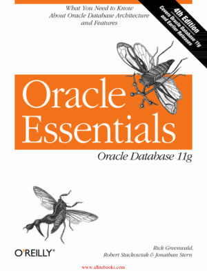 Free Download PDF Books, Oracle Essentials 4th Edition – FreePdfBook