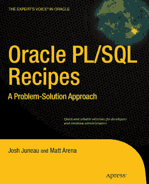 Free Download PDF Books, Oracle PLSQL Recipes – FreePdfBook