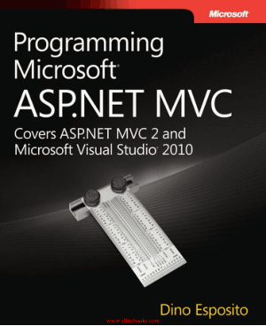 Free Download PDF Books, Programming Microsoft ASP.NET MVC – FreePdfBook