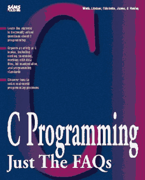 Free Download PDF Books, C Programming Just the FAQs –, Drive Book Pdf