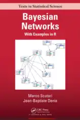 Free Download PDF Books, Bayesian Networks With Examples in R, Pdf Free Download
