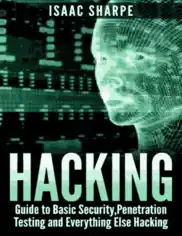 Free Download PDF Books, Hacking Basic Security – Penetration Testing and How to Hack Book TOC – Free Books Download PDF