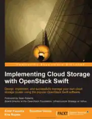 Free Download PDF Books, Implementing Cloud Storage with OpenStack Swift