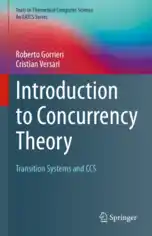 Free Download PDF Books, Introduction to Concurrency Theory Transition Systems and CCS