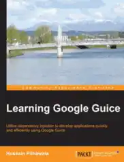 Free Download PDF Books, Learning Google Guice