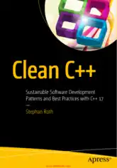 Free Download PDF Books, Clean C++ Book 2018 year