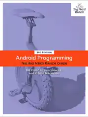 Free Download PDF Books, Android Programming 3rd Edition Pdf
