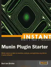 Free Download PDF Books, Munin Plugin Starter
