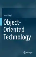 Free Download PDF Books, Object Oriented Technology