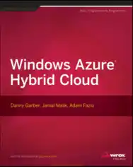 Free Download PDF Books, Windows Azure Hybrid Cloud