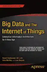 Free Download PDF Books, Big Data and The Internet of Things, Pdf Free Download