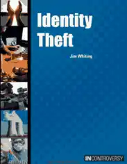 Free Download PDF Books, Identity Theft In Controversy