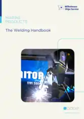 Free Download PDF Books, Maritime Welding Handbook And Related Processes For Repair A