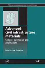 Free Download PDF Books, Advanced Civil Infrastructure Materials
