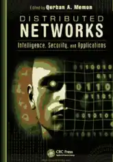 Free Download PDF Books, Distributed Networks- Intelligence, Security and Applications