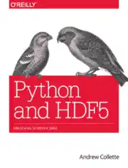 Free Download PDF Books, Python and HDF5
