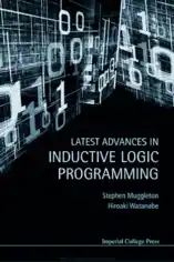 Free Download PDF Books, Latest Advances in Inductive Logic Programming