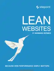 Free Download PDF Books, Lean Websites