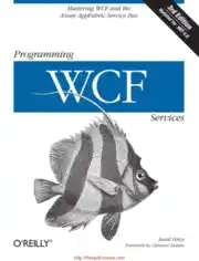 Free Download PDF Books, Programming WCF Services, 3rd Edition