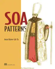 Free Download PDF Books, SOA Patterns – Service Oriented Architecture