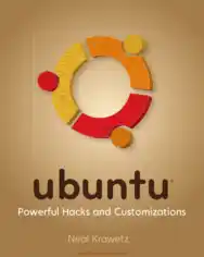 Free Download PDF Books, Ubuntu Powerful Hacks and Customizations
