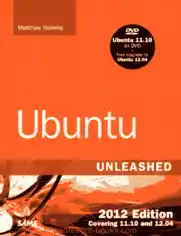Free Download PDF Books, Ubuntu Unleashed 2012 Edition