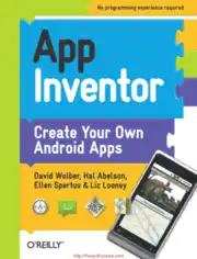 Free Download PDF Books, App Inventor Create Your Own Android Apps, Pdf Free Download