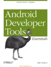 Free Download PDF Books, Android Developer Tools Essentials, Android Book App Maker