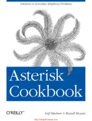 Free Download PDF Books, Asterisk Cookbook