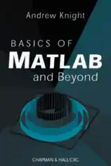Free Download PDF Books, Basics Of MATLAB And Beyond
