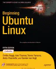 Free Download PDF Books, Beginning Ubuntu Linux, 5th Edition