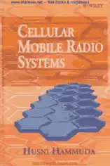 Free Download PDF Books, Cellular Mobile Radio Systems