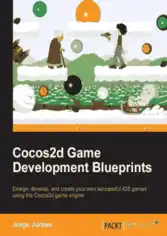 Free Download PDF Books, Cocos2d Game Development Blueprints