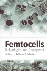 Free Download PDF Books, Femtocells Technologies And Deployment Book