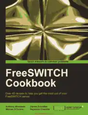 Free Download PDF Books, Freeswitch Cookbook