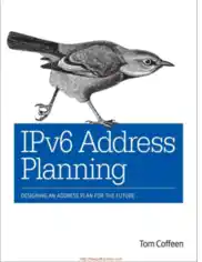 Free Download PDF Books, IPv6 Address Planning