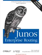 Free Download PDF Books, Junos Enterprise Routing 2nd Edition Book