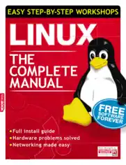 Free Download PDF Books, Linux- The Complete Manual