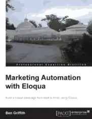 Free Download PDF Books, Marketing Automation With Eloqua