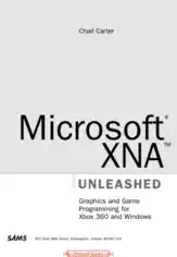 Free Download PDF Books, Microsoft Xna Unleashed