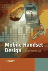 Free Download PDF Books, Mobile Handset Design Book