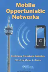 Free Download PDF Books, Mobile Opportunistic Networks