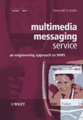 Free Download PDF Books, Multimedia Messaging Service Book