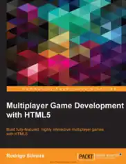 Free Download PDF Books, Multiplayer Game Development With HTML5