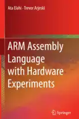 Free Download PDF Books, ARM Assembly Language with Hardware Experiments, Pdf Free Download