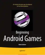 Free Download PDF Books, Beginning Android Games